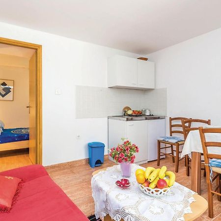 1 Bedroom Nice Apartment In Senj Senj  Ngoại thất bức ảnh