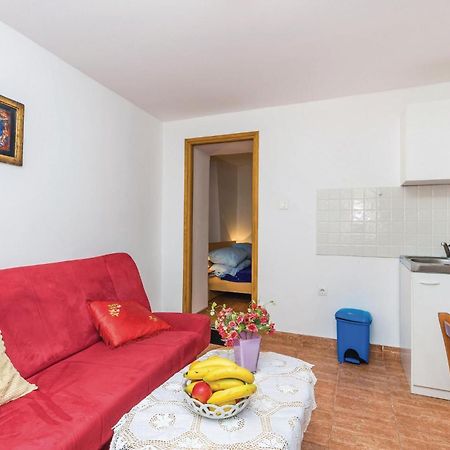 1 Bedroom Nice Apartment In Senj Senj  Ngoại thất bức ảnh